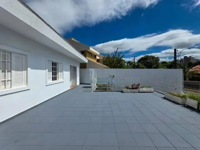 Imagem 6: Casa com 6 Dormitórios para Alugar, 158 M² por R$ 5.200,00/Mês - Quebec - Londrina/Pr