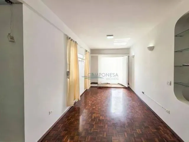 Imagem 5: Casa com 6 Dormitórios para Alugar, 158 M² por R$ 5.200,00/Mês - Quebec - Londrina/Pr