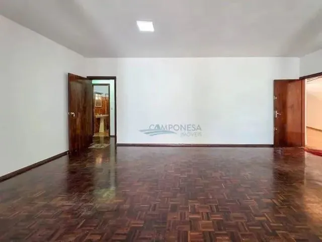 Imagem 13: Casa com 6 Dormitórios para Alugar, 158 M² por R$ 5.200,00/Mês - Quebec - Londrina/Pr