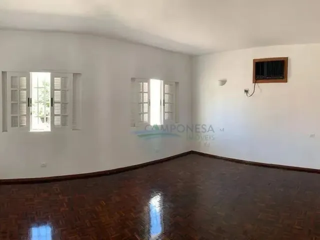 Imagem 12: Casa com 6 Dormitórios para Alugar, 158 M² por R$ 5.200,00/Mês - Quebec - Londrina/Pr