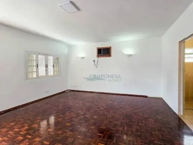 Imagem 7: Casa com 6 Dormitórios para Alugar, 158 M² por R$ 5.200,00/Mês - Quebec - Londrina/Pr