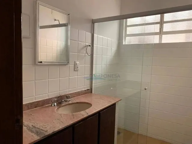 Imagem 10: Casa com 6 Dormitórios para Alugar, 158 M² por R$ 5.200,00/Mês - Quebec - Londrina/Pr