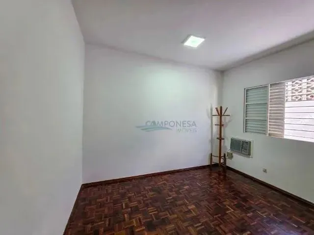 Imagem 11: Casa com 6 Dormitórios para Alugar, 158 M² por R$ 5.200,00/Mês - Quebec - Londrina/Pr