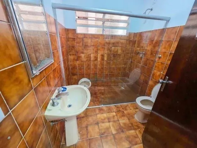 Imagem 8: Casa com 6 Dormitórios para Alugar, 158 M² por R$ 5.200,00/Mês - Quebec - Londrina/Pr