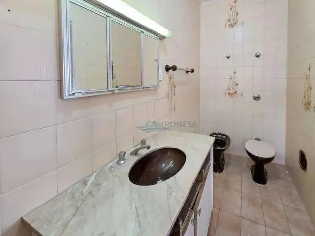 Imagem 4: Casa com 6 Dormitórios para Alugar, 158 M² por R$ 5.200,00/Mês - Quebec - Londrina/Pr