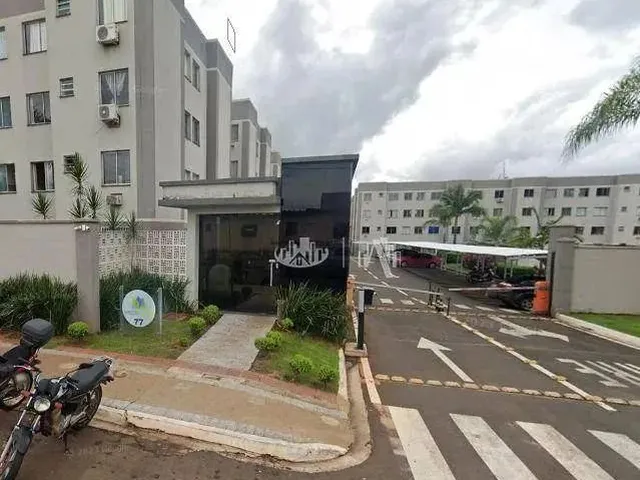 Imagem: Apartamento no Spazio Lotus com 2 Quartos