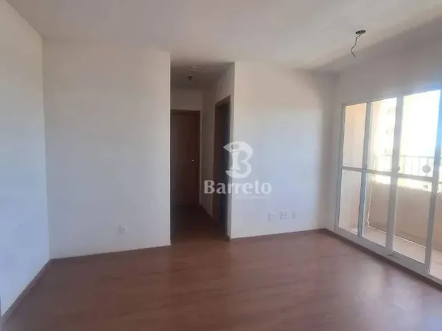 Imagem: Apartamento Novo para Locação