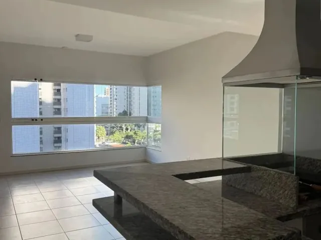 Imagem: Apartamento para Alugar Edificio Cristal