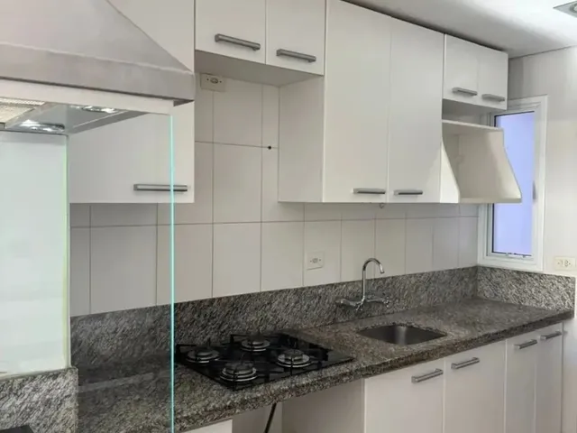 Imagem 10: Apartamento para Alugar Edificio Cristal Place Londrina