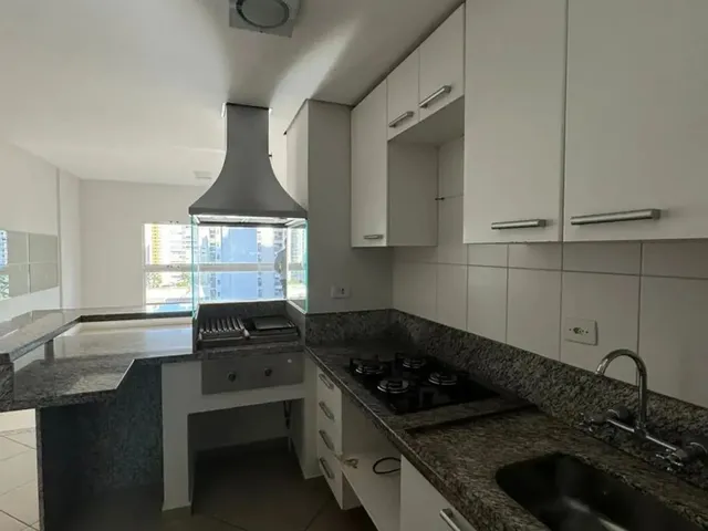 Imagem 16: Apartamento para Alugar Edificio Cristal Place Londrina