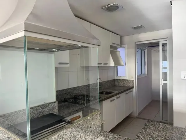 Imagem 6: Apartamento para Alugar Edificio Cristal Place Londrina