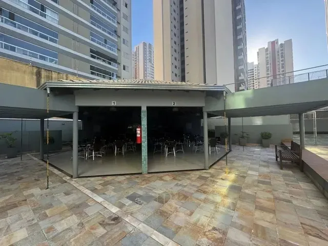 Imagem 4: Apartamento para Alugar Edificio Cristal Place Londrina