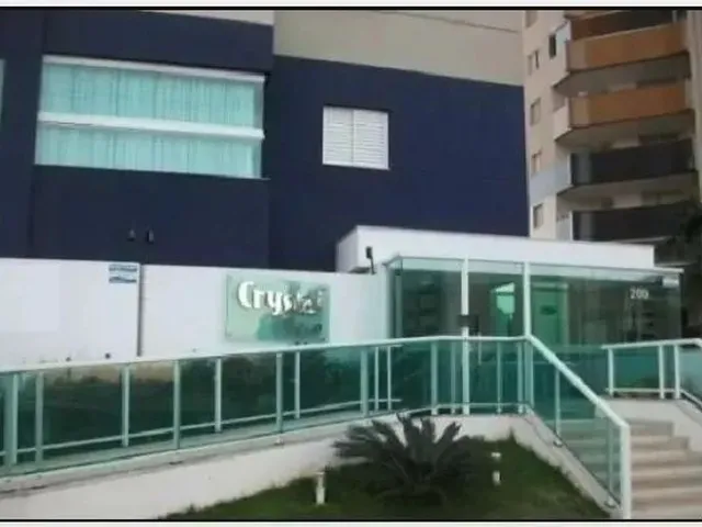 Imagem 12: Apartamento para Alugar Edificio Cristal Place Londrina
