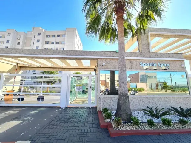 Imagem: Apartamento com 2 Dormitórios para Alugar