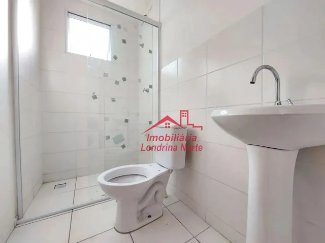 Imagem 2: Apartamento com 2 Dormitórios para Alugar, 45 M² por R$ 1.200,00/Mês - Conjunto