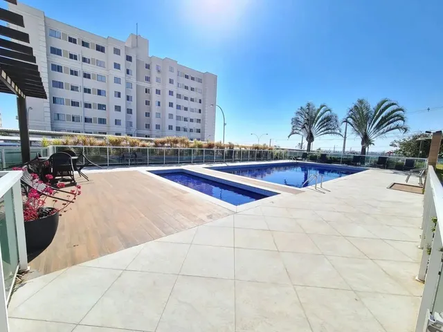 Imagem 11: Apartamento com 2 Dormitórios para Alugar, 45 M² por R$ 1.200,00/Mês - Conjunto