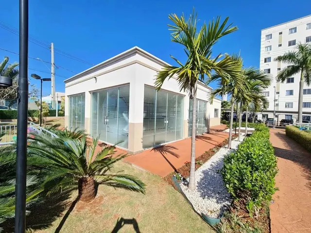 Imagem 6: Apartamento com 2 Dormitórios para Alugar, 45 M² por R$ 1.200,00/Mês - Conjunto
