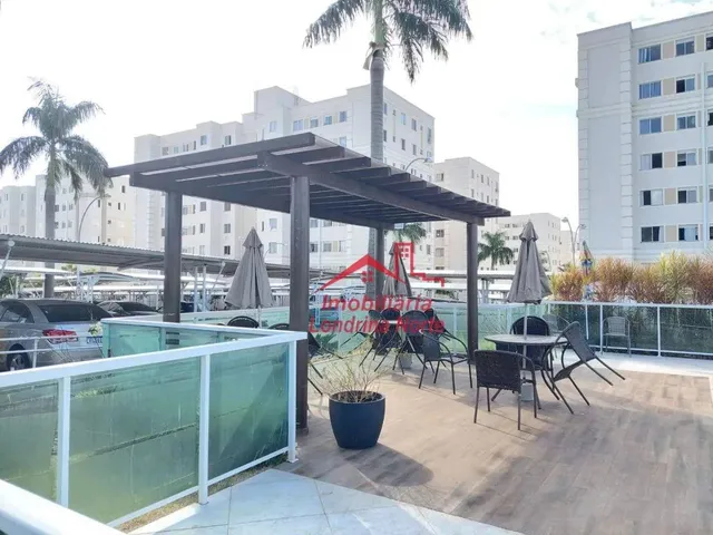 Imagem 10: Apartamento com 2 Dormitórios para Alugar, 45 M² por R$ 1.200,00/Mês - Conjunto