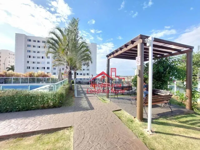 Imagem 16: Apartamento com 2 Dormitórios para Alugar, 45 M² por R$ 1.200,00/Mês - Conjunto