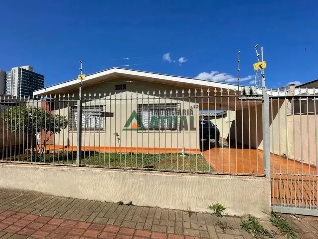 Imagem 1: Casa com 02 Quartos Sendo 01 Suíte na Região Central de Londrina