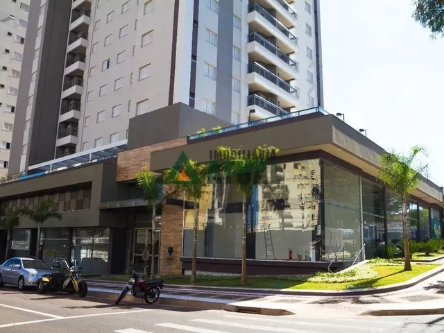 Imagem: Apartamento com 03 Quartos na Região Central