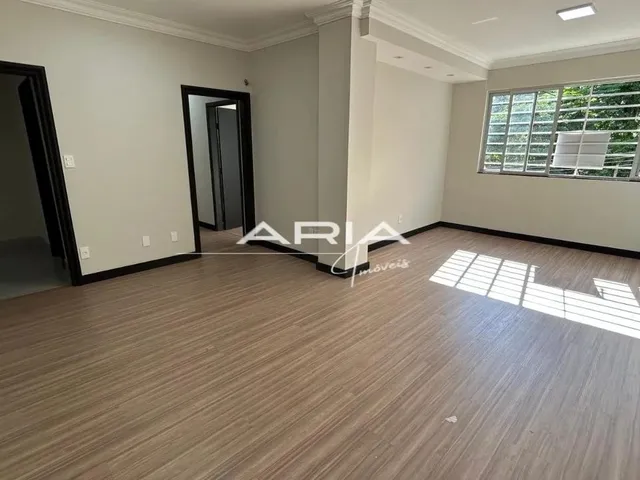 Imagem 3: Apartamento para Locação no Edifício Angélica no Centro de Londrina Pr
