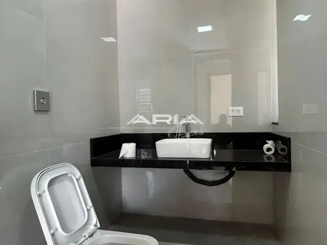 Imagem 5: Apartamento para Locação no Edifício Angélica no Centro de Londrina Pr