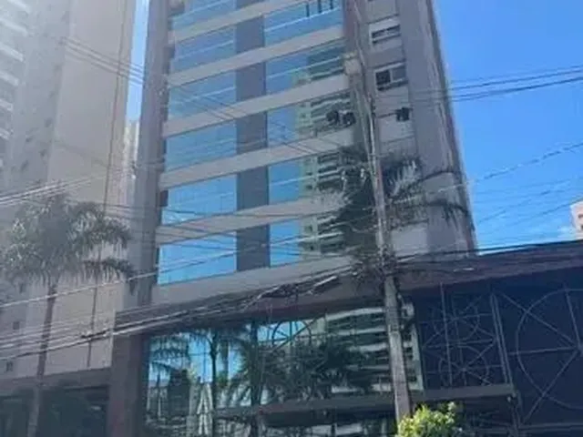 Imagem: Aluga Edificio Chelsea Tower na Gleba Palhano
