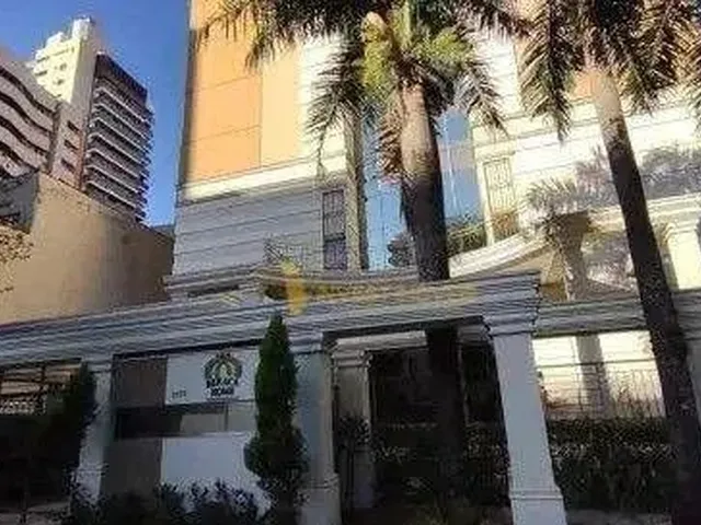 Imagem: Apartamento com 1 Dormitório para Alugar