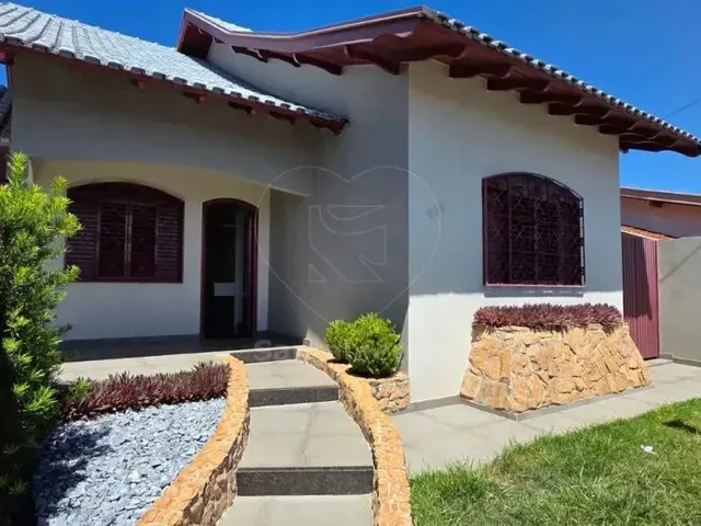 Imagem: Casa À Venda e para Locação em Cambé