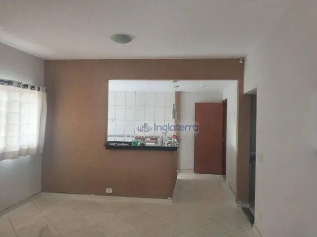 Imagem 12: Casa com 2 Quartos para Alugar, 90 M² por R$ 1.400/Mês - Santos Dumont - Londrina/Pr
