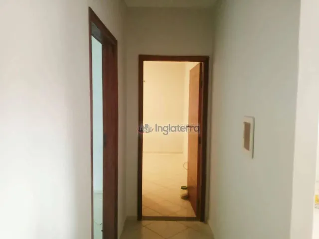 Imagem 10: Casa com 2 Quartos para Alugar, 90 M² por R$ 1.400/Mês - Santos Dumont - Londrina/Pr