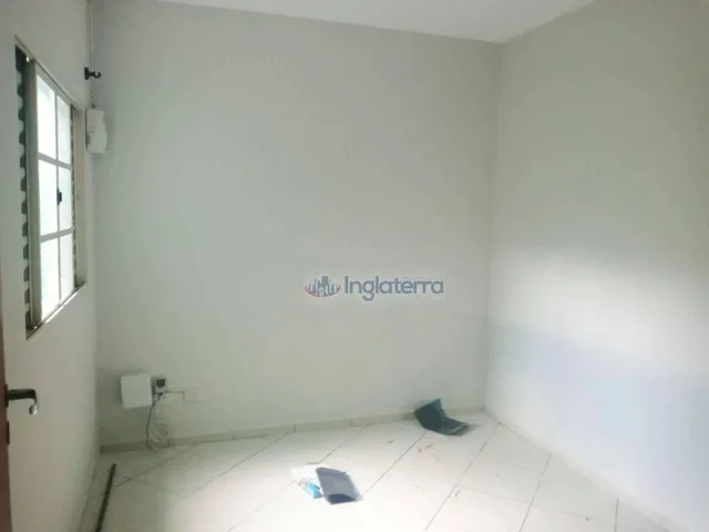 Imagem 8: Casa com 2 Quartos para Alugar, 90 M² por R$ 1.400/Mês - Santos Dumont - Londrina/Pr
