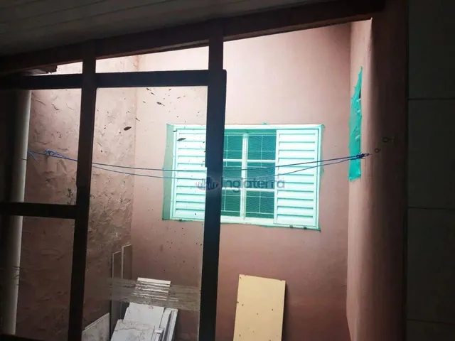 Imagem 7: Casa com 2 Quartos para Alugar, 90 M² por R$ 1.400/Mês - Santos Dumont - Londrina/Pr