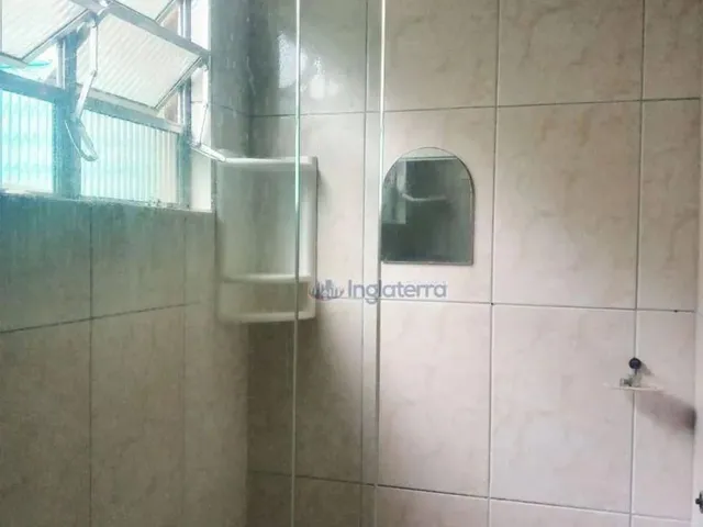 Imagem 6: Casa com 2 Quartos para Alugar, 90 M² por R$ 1.400/Mês - Santos Dumont - Londrina/Pr