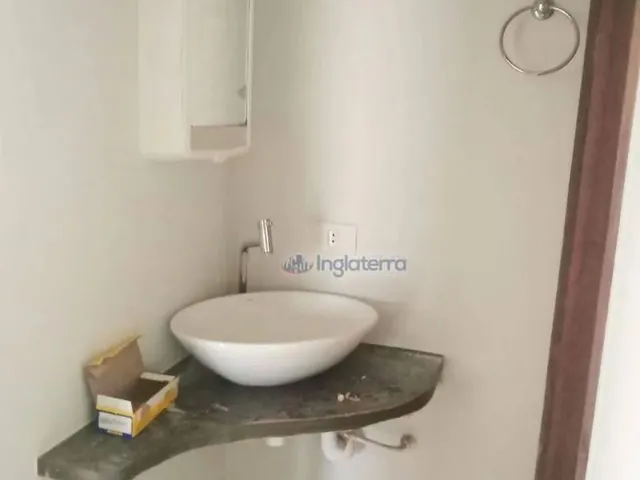Imagem 9: Casa com 2 Quartos para Alugar, 90 M² por R$ 1.400/Mês - Santos Dumont - Londrina/Pr