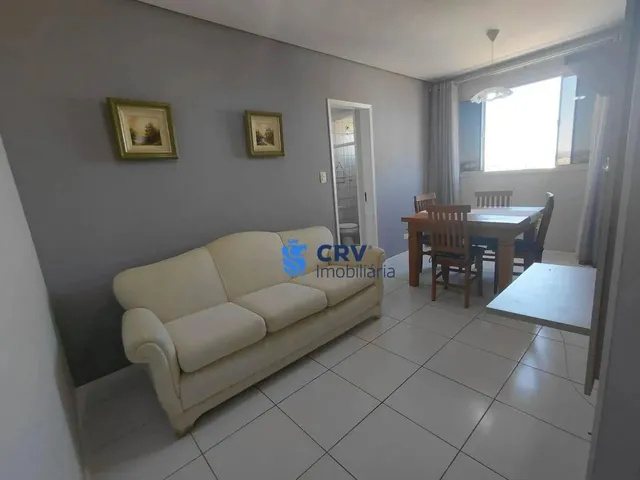 Imagem: Apartamento com 1 Dormitório para Alugar