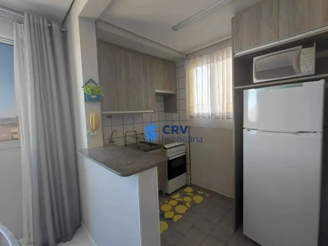 Imagem 8: Apartamento com 1 Dormitório para Alugar, 42 M² por R$ 2.280,00/Mês - Centro