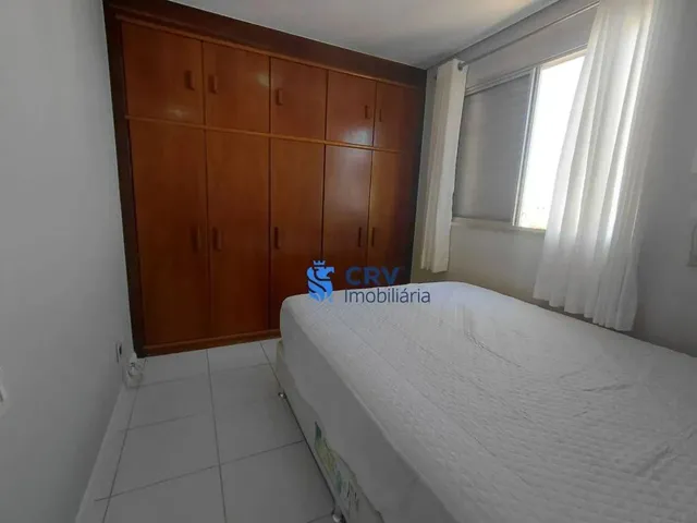 Imagem 4: Apartamento com 1 Dormitório para Alugar, 42 M² por R$ 2.280,00/Mês - Centro