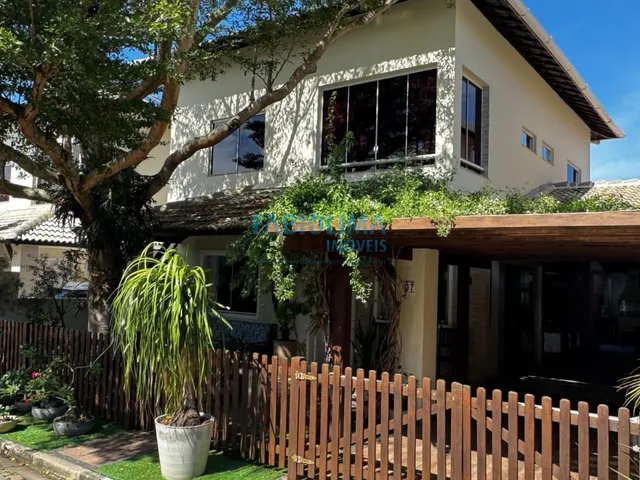 Imagem: Casa a venda 4/4, Cond. Foz do Joanes, Buraquinho