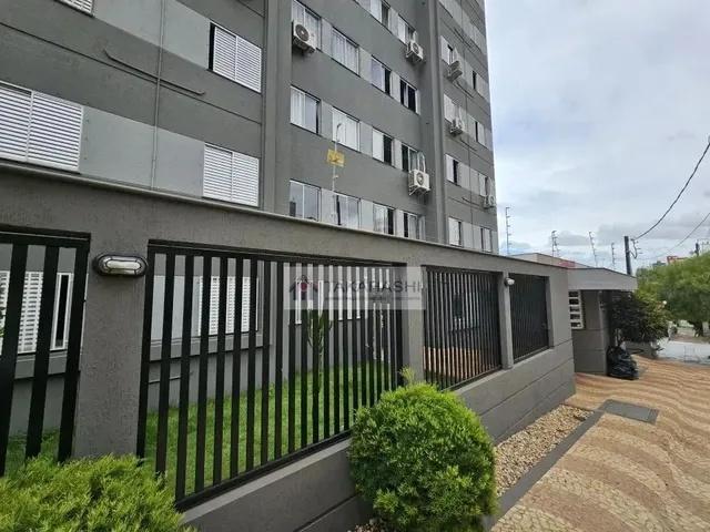Imagem: Edificio Eça de Queiroz