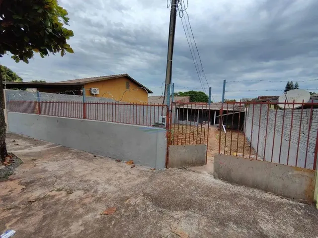 Imagem: Casa com 1 Dormitório para Alugar, 60 M²