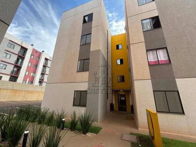Imagem 1: Apartamento com 2 Dormitórios para Alugar, 43 M² por R$ 1.720,00/Mês - Campo Elíseos