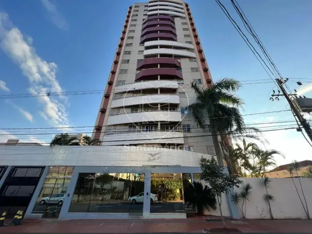 Imagem: Apartamento para Alugar no Edifício Studio