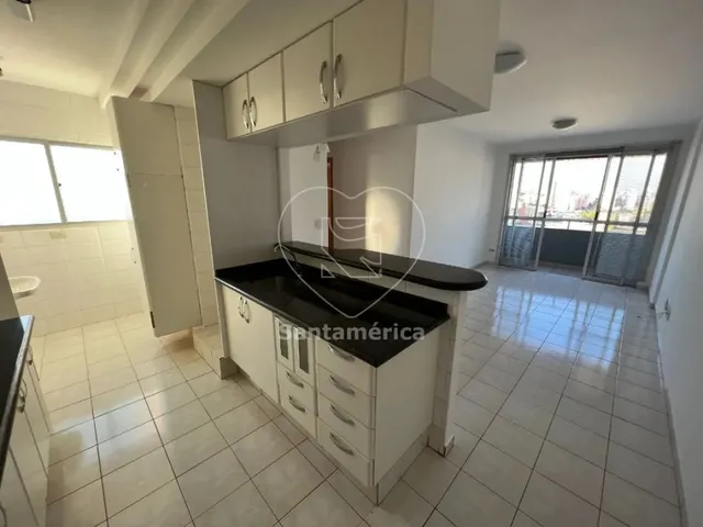 Imagem 5: Apartamento para Alugar no Edifício Studio V com 2 Quartos na Região Central de Londrina