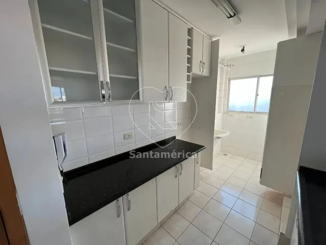 Imagem 2: Apartamento para Alugar no Edifício Studio V com 2 Quartos na Região Central de Londrina