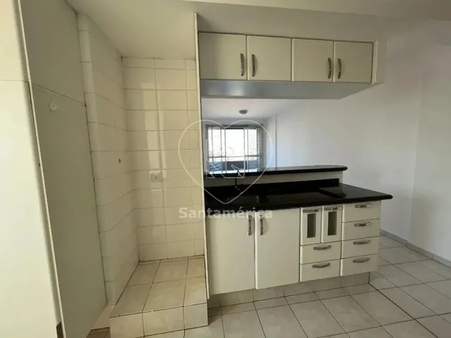 Imagem 14: Apartamento para Alugar no Edifício Studio V com 2 Quartos na Região Central de Londrina