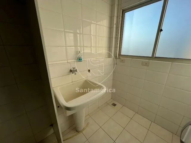 Imagem 13: Apartamento para Alugar no Edifício Studio V com 2 Quartos na Região Central de Londrina