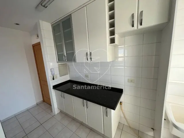 Imagem 16: Apartamento para Alugar no Edifício Studio V com 2 Quartos na Região Central de Londrina