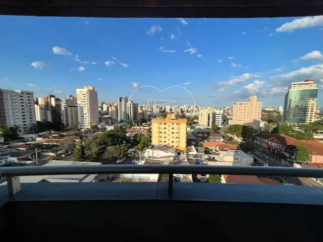Imagem 7: Apartamento para Alugar no Edifício Studio V com 2 Quartos na Região Central de Londrina